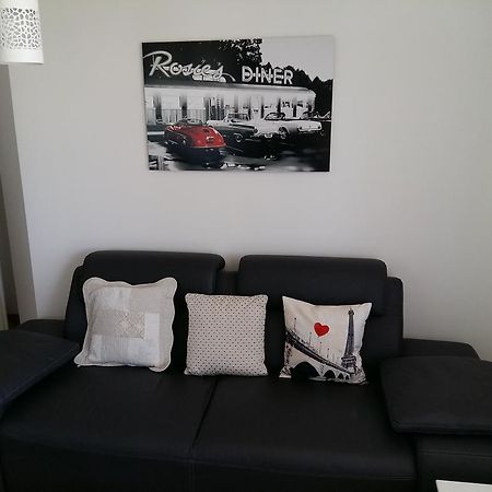 Apartment Macho Сплит Экстерьер фото