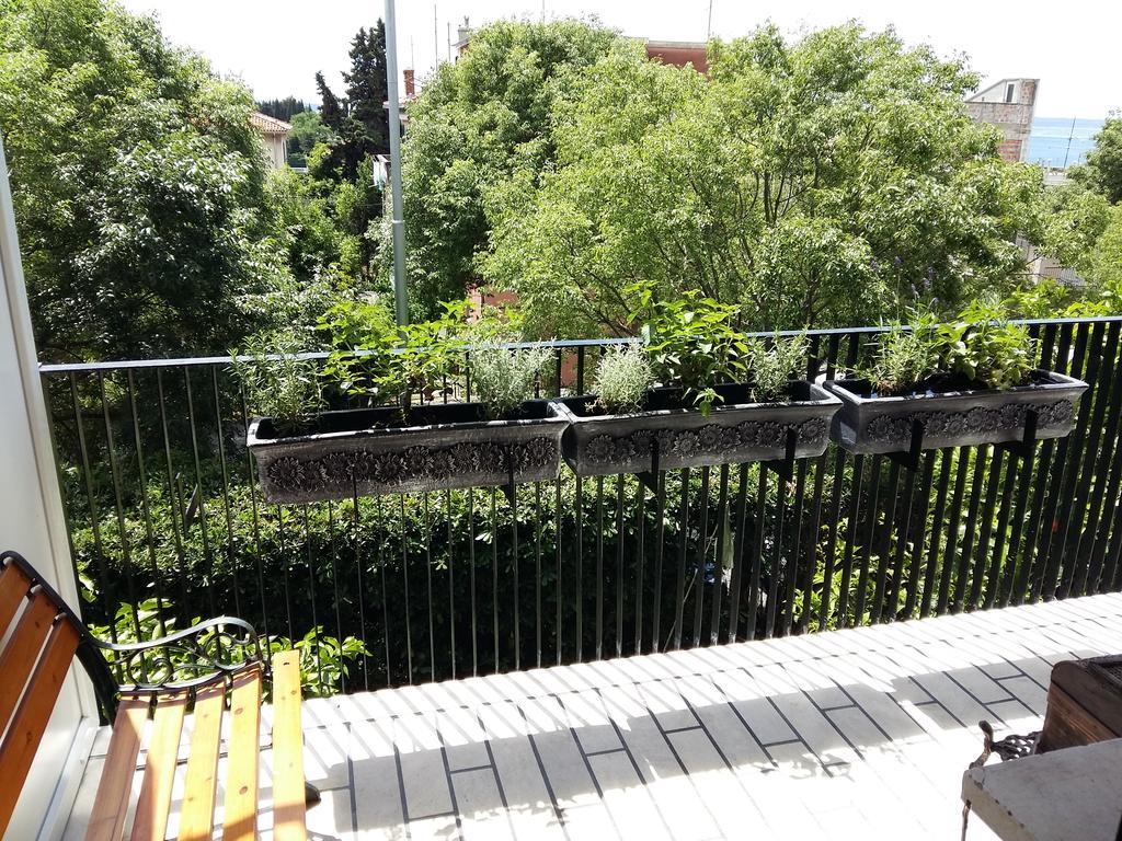 Apartment Macho Сплит Номер фото
