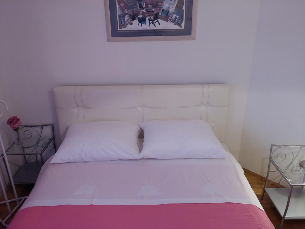 Apartment Macho Сплит Номер фото