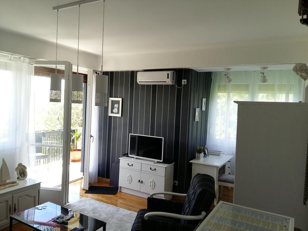 Apartment Macho Сплит Экстерьер фото