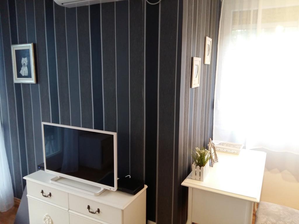 Apartment Macho Сплит Номер фото