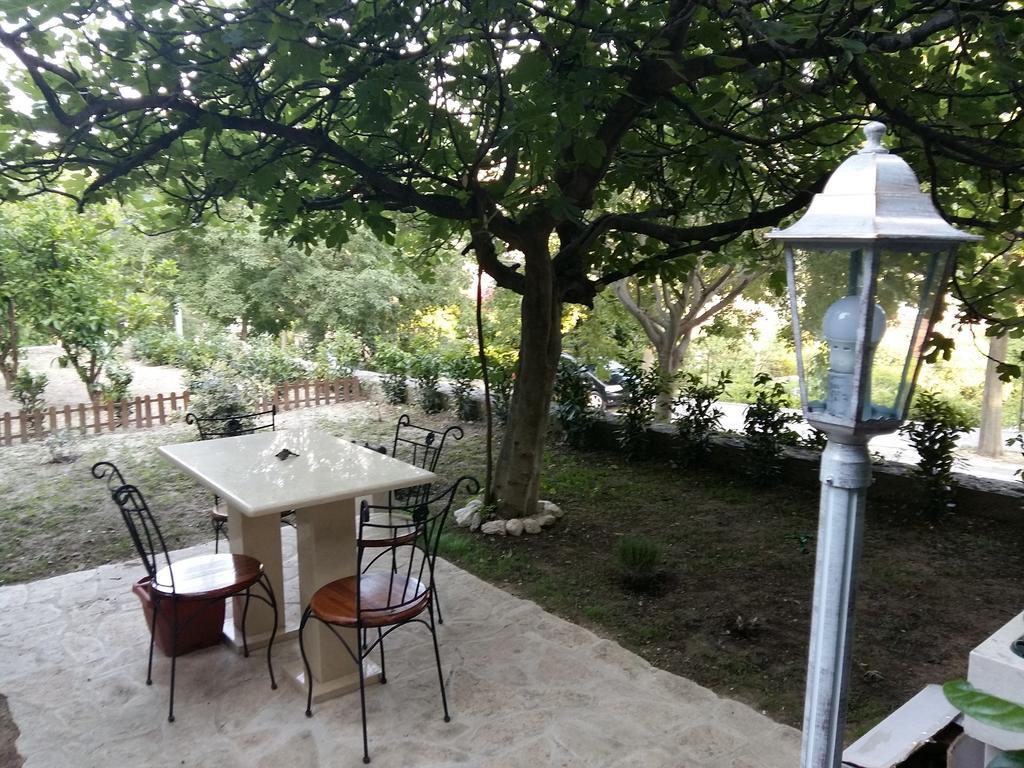 Apartment Macho Сплит Номер фото