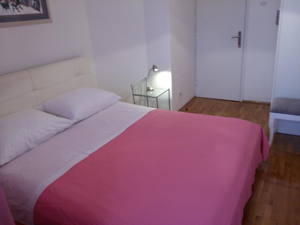 Apartment Macho Сплит Номер фото