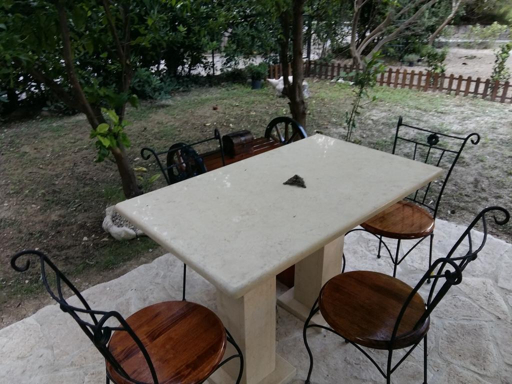 Apartment Macho Сплит Номер фото