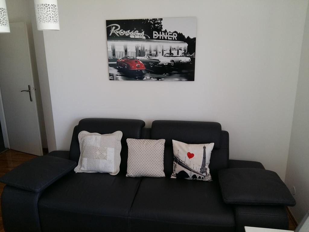 Apartment Macho Сплит Экстерьер фото
