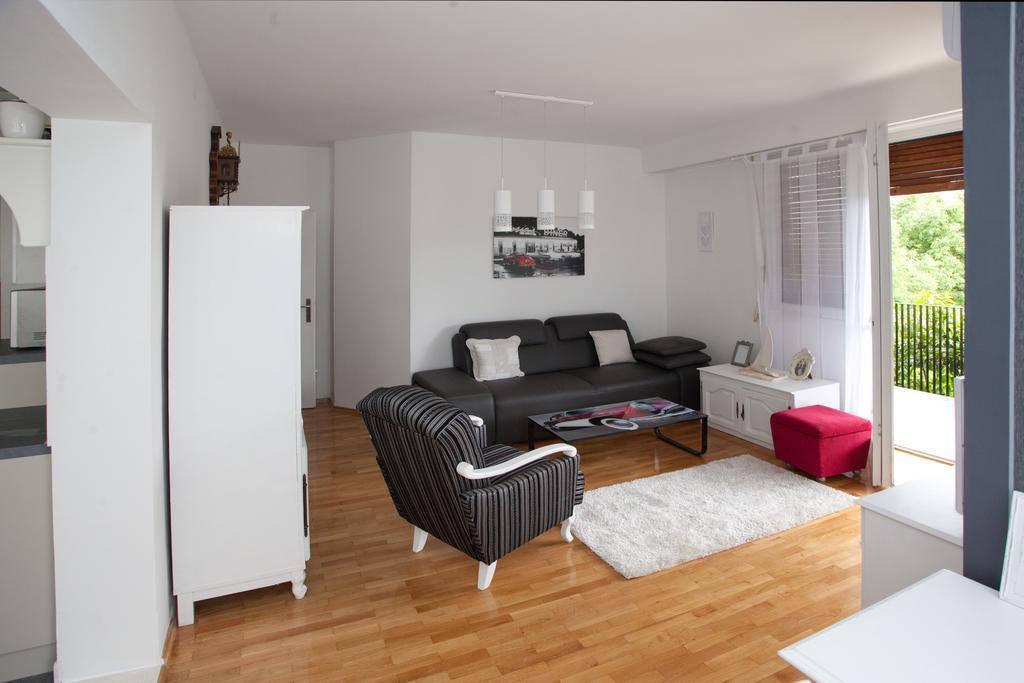 Apartment Macho Сплит Номер фото