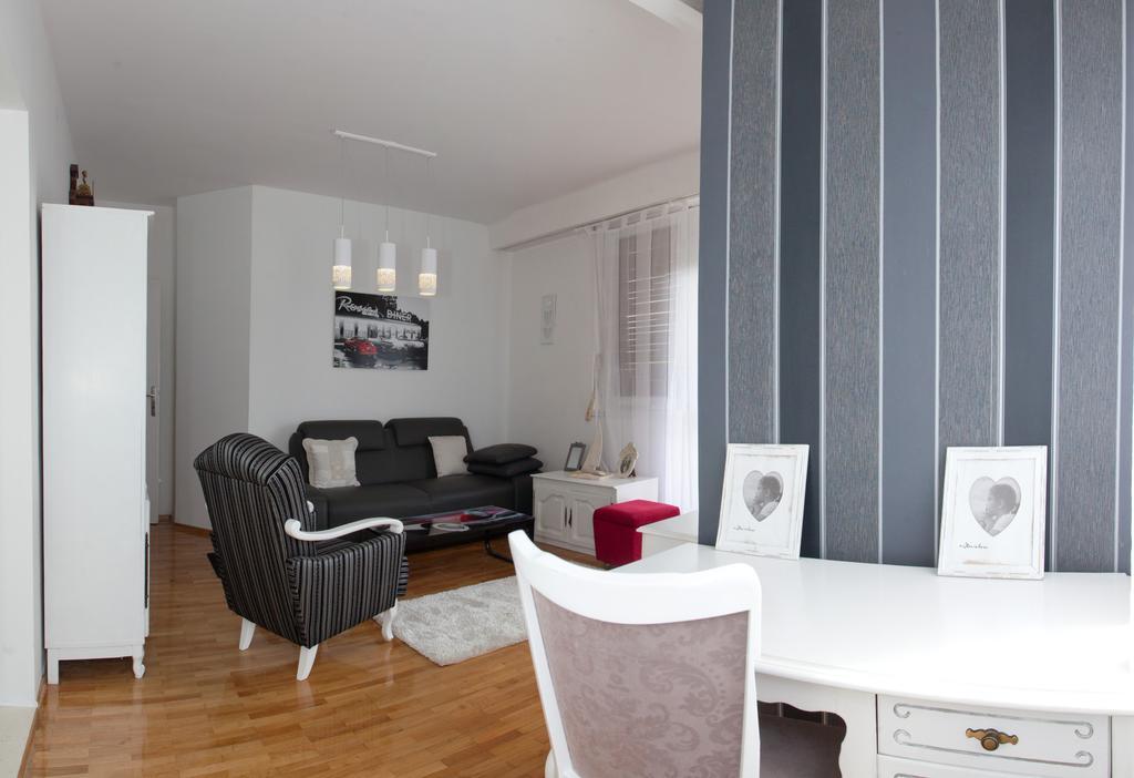 Apartment Macho Сплит Экстерьер фото