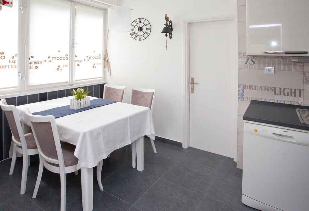Apartment Macho Сплит Номер фото