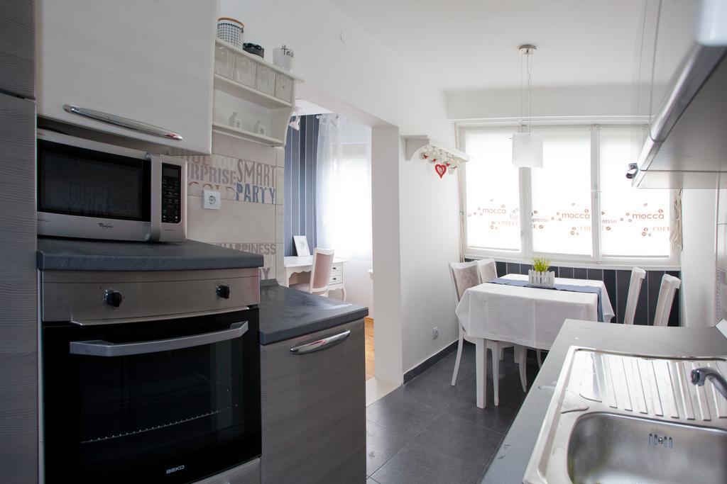 Apartment Macho Сплит Номер фото