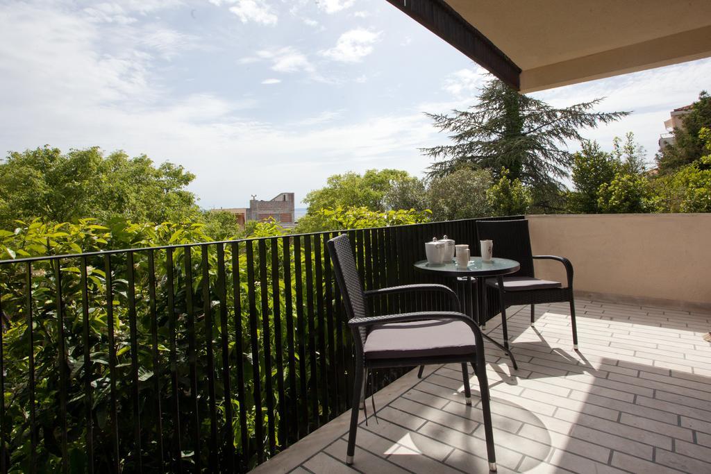 Apartment Macho Сплит Экстерьер фото