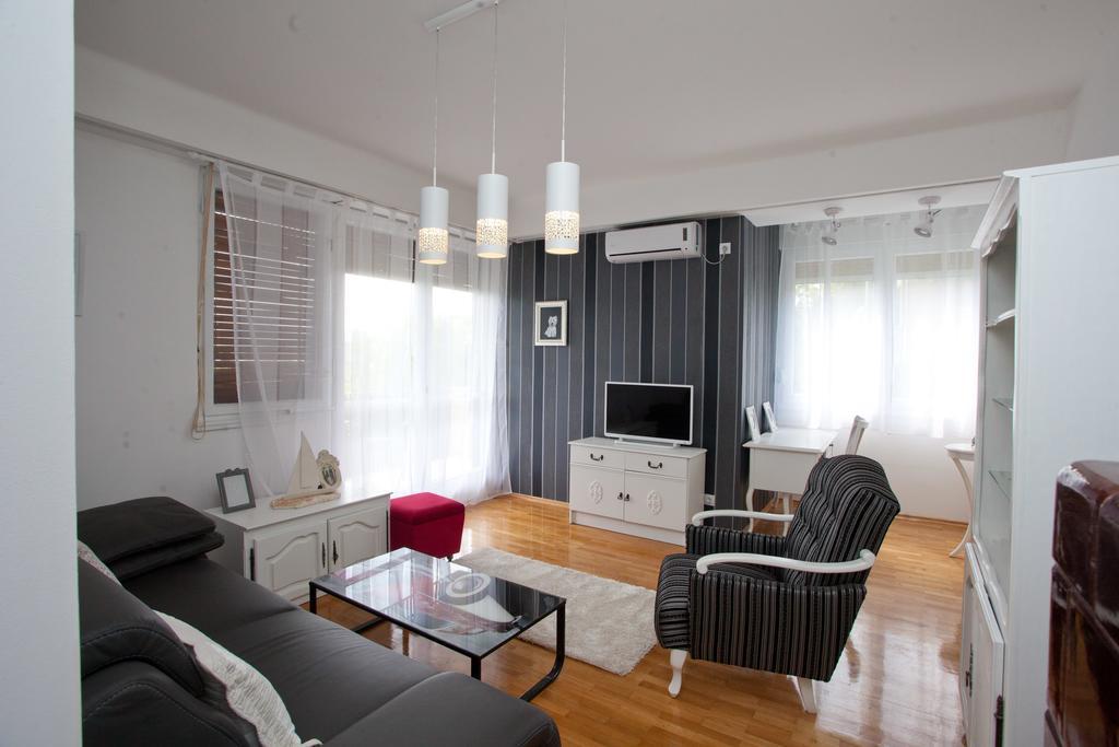 Apartment Macho Сплит Экстерьер фото