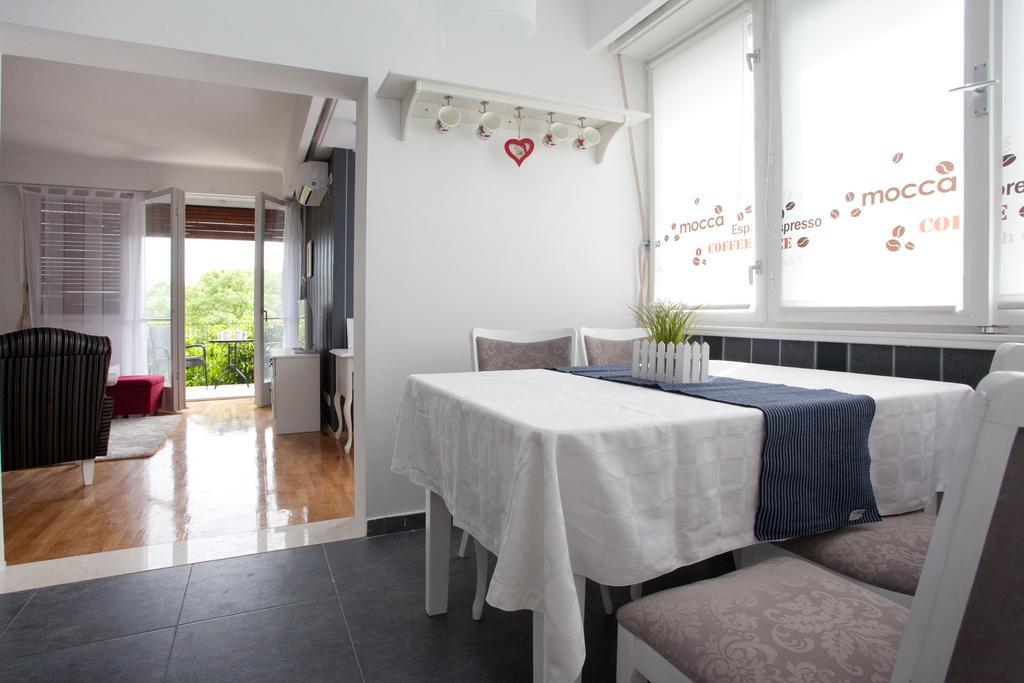 Apartment Macho Сплит Номер фото