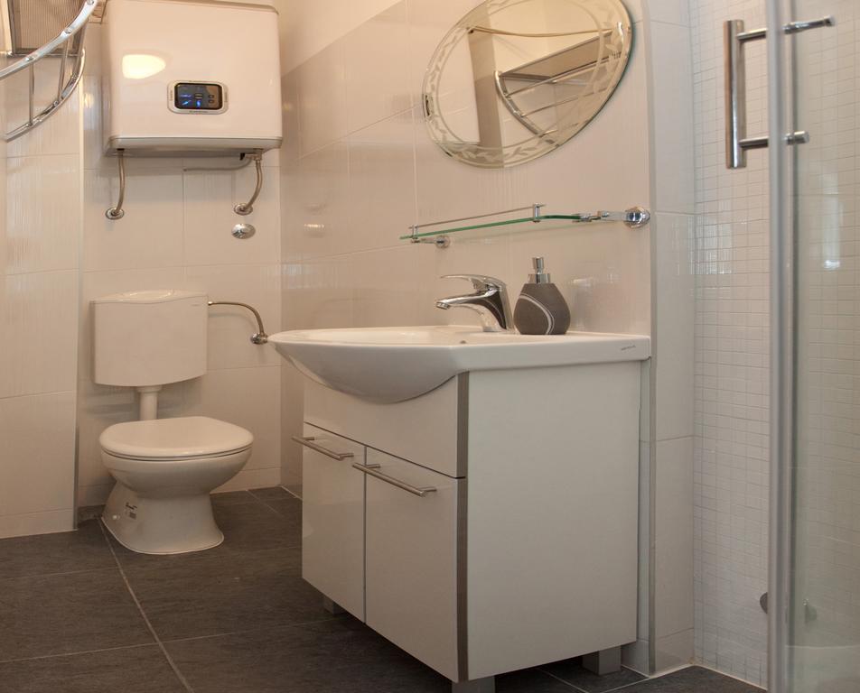 Apartment Macho Сплит Экстерьер фото