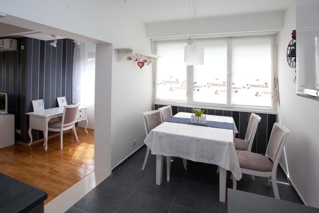 Apartment Macho Сплит Номер фото