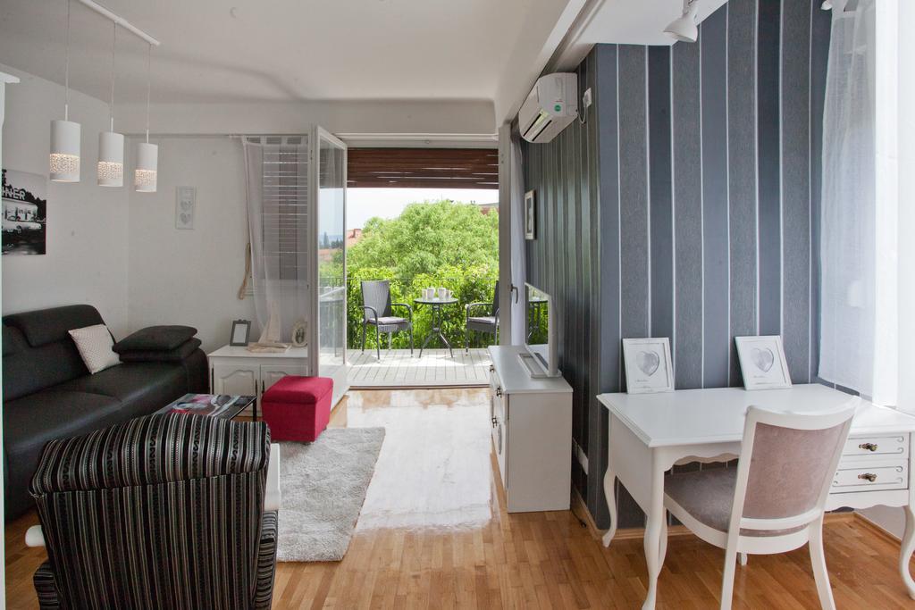 Apartment Macho Сплит Экстерьер фото