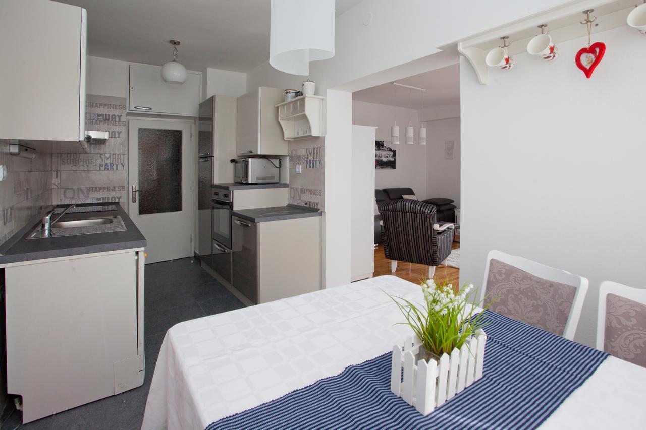 Apartment Macho Сплит Экстерьер фото